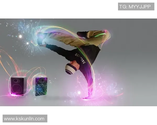 从零起步：全面掌握街舞技巧与配合的实用指南