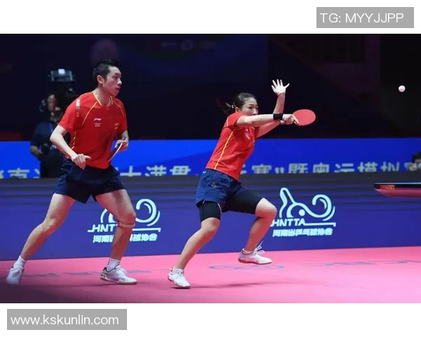 南京乒乓球队配合策略深度解析与其他球队的对比研究