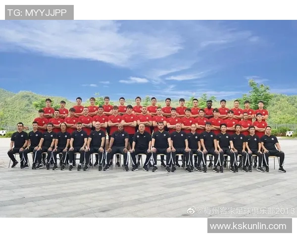 广州足球队在精英赛中的实力分析与表现评估