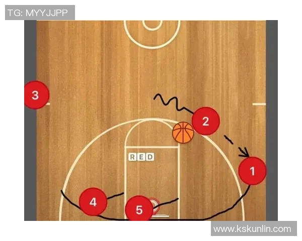 杭州篮球队边路渗透战术分析及其对比赛结果的影响探讨