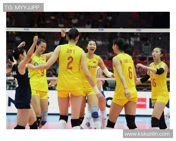 杭州排球队在世界杯中的团队协作表现值得称赞与反思 杭州排球队在世界杯中的团队协作表现值得称赞与反思