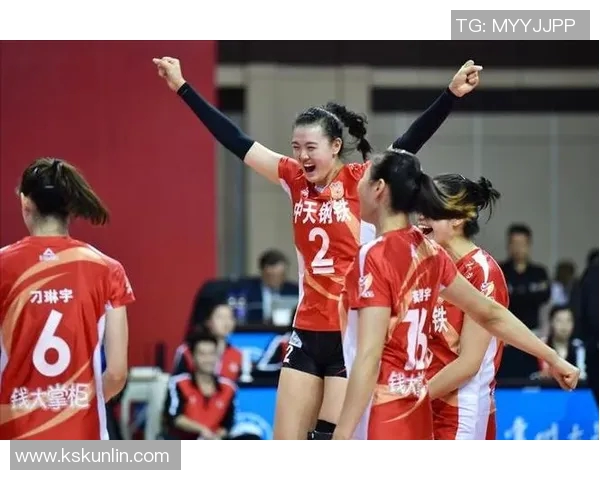 南京排球队心理素质排名第三揭示排球运动员心理素质的重要性与发展潜力