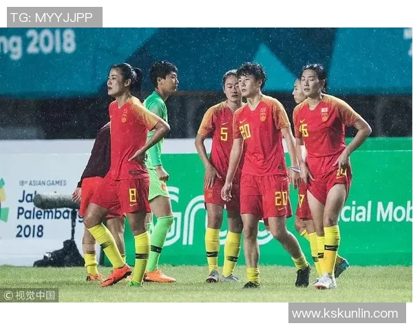 南京足球队在亚运会中的意识表现分析与反思