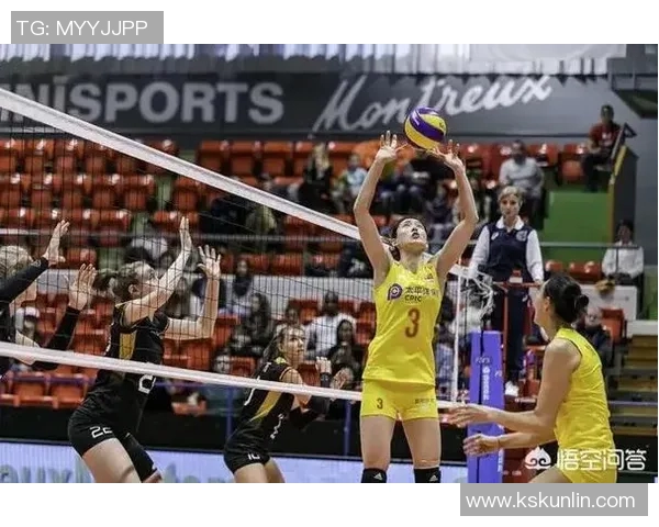 武汉排球队防反策略分析及其在比赛中的成效与不足之处探讨