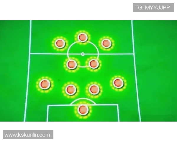 西安足球队进攻体系解析:战术创新与团队配合的完美结合 西安足球队进攻体系解析:战术创新与团队配合的完美结合