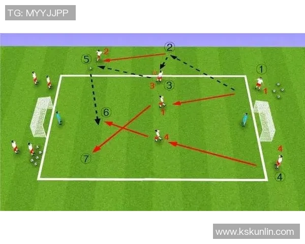 深圳足球队中路突破战术解析与实战应用研究