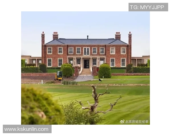 足球巨星们的奢华豪宅揭秘及其背后的生活方式与设计理念 足球巨星们的奢华豪宅揭秘及其背后的生活方式与设计理念