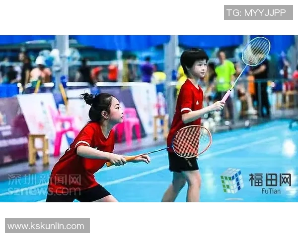 赵敏独家分享羽毛球技巧与训练心得助你提升竞技水平 赵敏独家分享羽毛球技巧与训练心得助你提升竞技水平