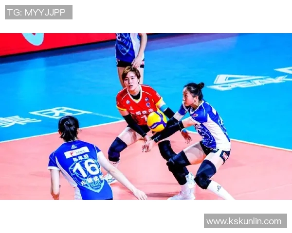 上海排球队在排球状态排行榜中荣获第二名展现强劲实力与团队合作