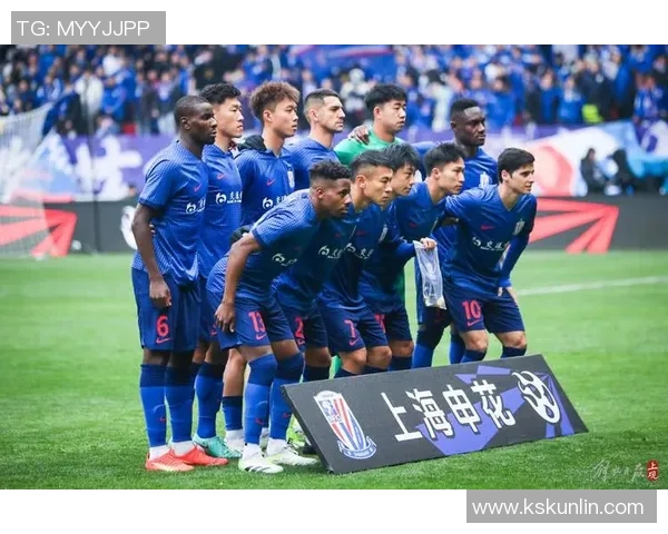 上海足球队转型之路：从传统强队到现代化俱乐部的全新探索