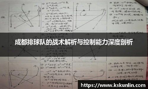 成都排球队的战术解析与控制能力深度剖析